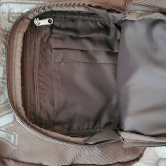 Mini Roxy Backpack - Picture 3 of 5